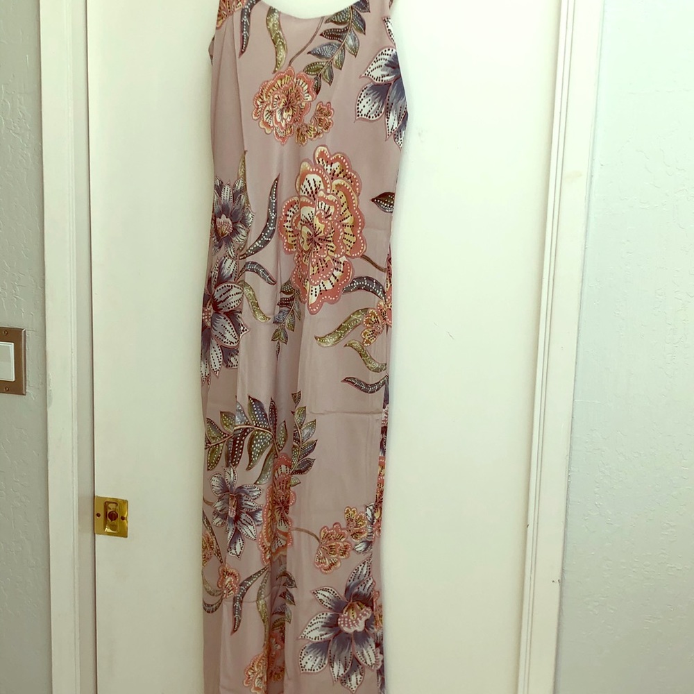 Stone cold fox dress